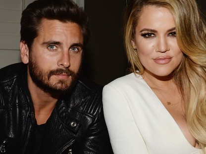 A Kardashian testvérek pofozkodással köszöntötték Scott Disick-et születésnapján! 