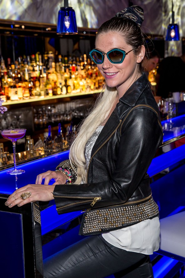 Glamour szerkesztőség