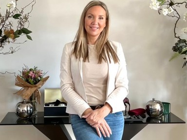 Kapócs Zsóka: „Soha nem gondoltam, hogy megadatik az érzés, amit kerestem”