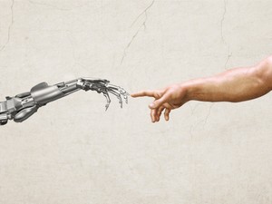 Mit tesz a mesterséges intelligencia a párkapcsolatainkkal és az intimitással? Külföldi szakembertől kaptuk meg a választ