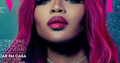 Na jó, a 45 éves Naomi Campbell megint nagyon dögös