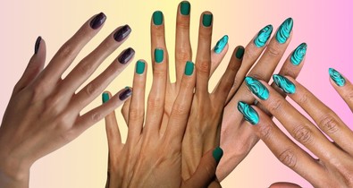 6 zseniális körömforma, amit egyszer az életben ki kell próbálnod, és biztosan nem bánod meg