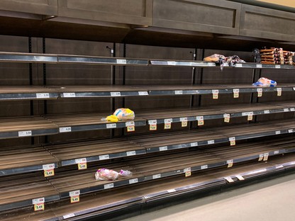 Van pár grammod? Akkor élesztő-nagyhatalom vagy: avagy hiánycikkek napjainkban