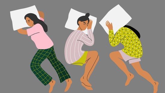 Ez a legrosszabb dolog, amit tehetsz, ha az éjszaka közepén felébredsz