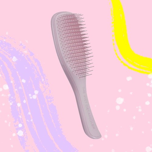 Wet Detangler hajkefe TANGLE TEEZER 5290 Ft, GLAMOUR-kuponnal 25% kedvezménnyel 3967 Ft