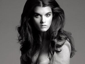 Így lett plus size szupermodellből zero size