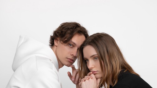 A Nubu Valentin-napi kollekcióját nektek tervezték