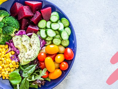 Így tehetjük fenntarthatóbbá az étrendünket