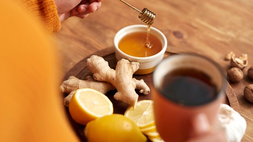 Ez a csodás tea segít a fejfájáson, és még csak nem is tudtál róla