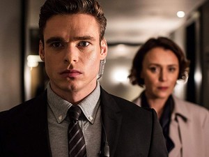 Sorozatajánló: Bodyguard az elmúlt pár év legjobb sorozata