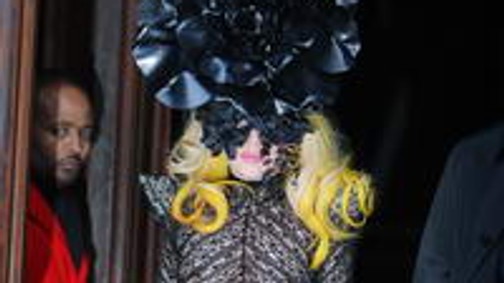 Lady Gaga