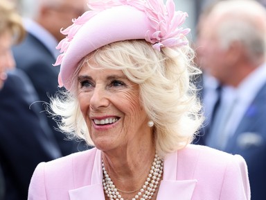 Kamilla királyné legnagyobb szenvedélyéről vallott őszintén