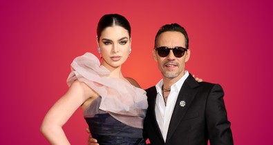 Megszületett Marc Anthony nyolcadik gyermeke, gyönyörű fotóval tudatta a örömhírt a zenész 30 évvel fiatalabb felesége