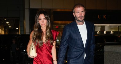 Édes dolog derült ki David Beckham és Victoria Beckham házasságáról