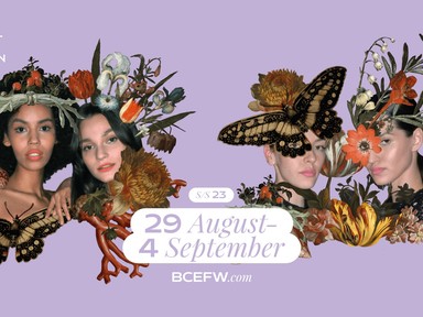 Kerek évfordulót ünnepel az idei Budapest Central European Fashion Week