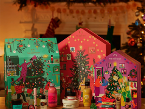 A 10 legjobb adventi kalendárium beauty-rajongóknak