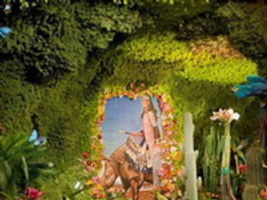 Varázslatos Hermés-kirakatok