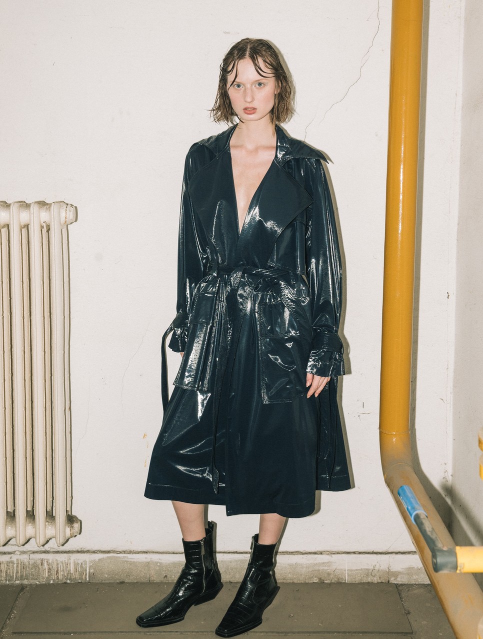 Kata Szegedi kollekció 2024 tavasz-nyár