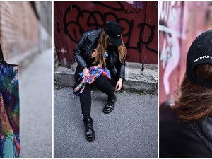 Így üzenhetsz a divattal a világnak