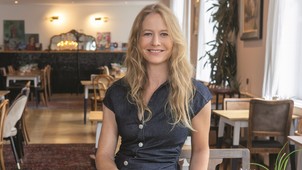 „Sokszor mondják, hogy barátokkal nem szabad együtt dolgozni, de nálunk ez remekül működik”