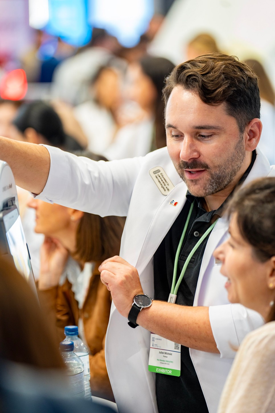 Fontos, hogy szakértői tanácsokra támaszkodjunk, ha a személyre szabott bőrápolási rutinról van szó