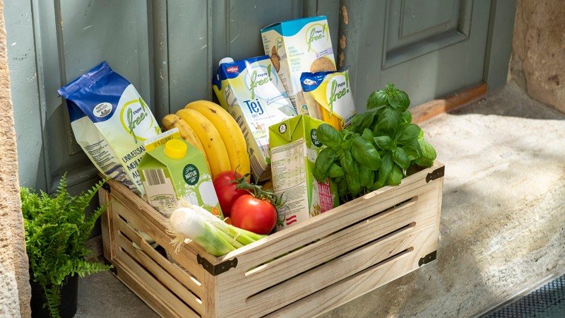 Az ALDI mindenkire figyel: rendeld házhoz a te diétádnak megfelelő termékeket