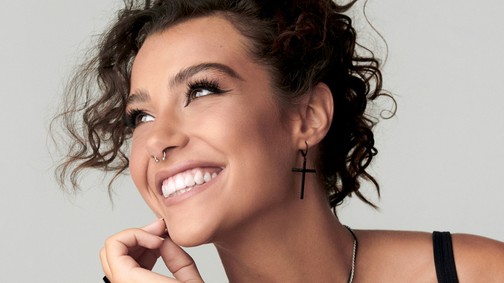 Tóth Andi megmutatta smink nélküli arcát, és csak ámulunk