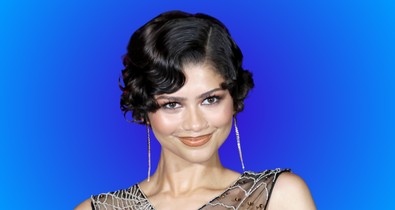 Zendaya nadrág nélkül lépett a vörös szőnyegre, csak egy pólóban pózolt a kameráknak