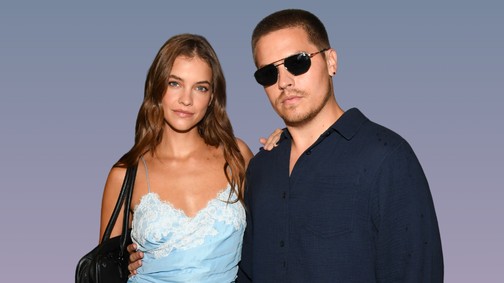 Palvin Barbara egyszerűen álomszép új videójában, csak úgy ragyog Dylan Sprouse mellett