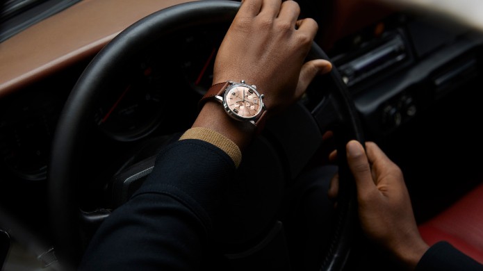 Szeretnéd boldoggá tenni a férjed? Vegyél neki egy Timex férfi karórát!