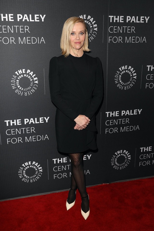 Reese Witherspoon The Morning Show