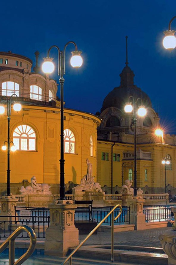 A legjobb programok a két ünnep közt- A Városliget 2.