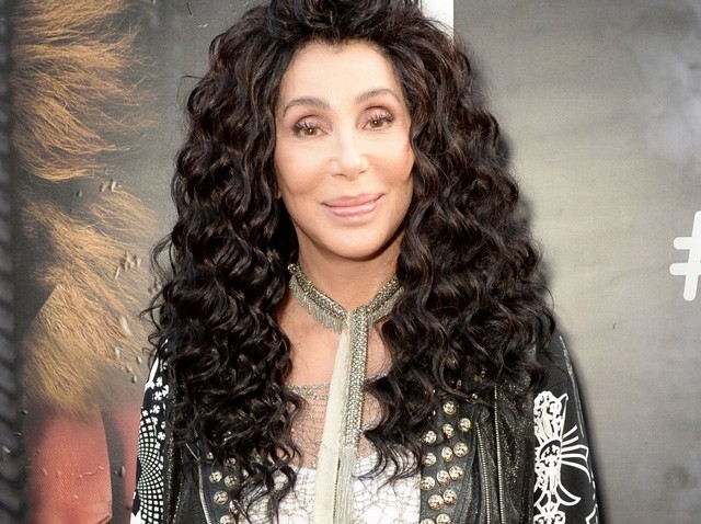 Cher