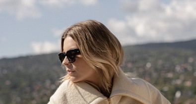 Priger Inez megmutatja a tökéletes őszi szett titkát