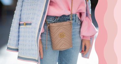 Csak ámulunk: ezek a hírességek kedvenc Gucci táskái