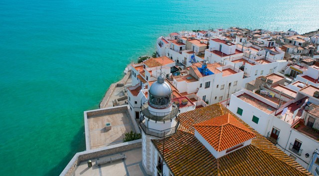 3+1 dolog, amit tudnod kell Castellónról, a Wizz Air új 3.190 Ft-os úti céljáról