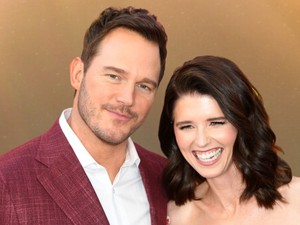 Megszületett Chris Pratt és Katherine Schwarzenegger harmadik gyermeke: nagyon különleges nevet kapott a pici