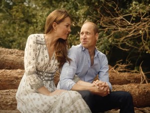 Vilmos herceg először szólalt meg Katalin hercegné videója óta: ezt mondta felesége állapotáról