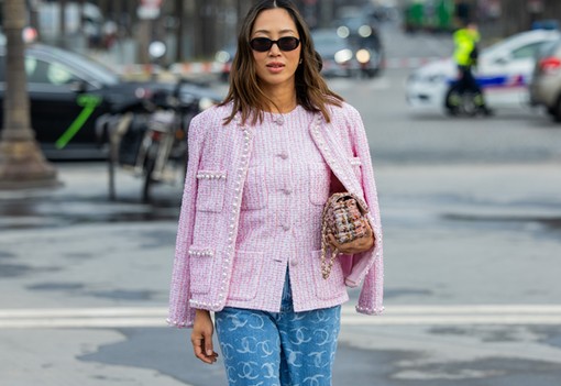 5 női tavaszi dzseki, ami nagyot tarol majd 2025-ben, és nem véletlenül