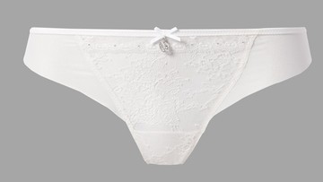 Kimondod az igent? És mit viselsz az esküvői ruha alatt?