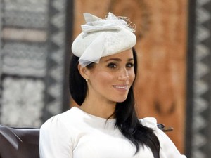 Fülöp herceg brutális becenevet adott Meghan Markle-nek, megdöbbentő ok miatt hívta így Harry herceg feleségét