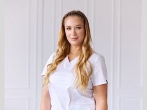 „Egészségügyisnek lenni menő!” - Ismerd meg Körömi Dóra okleveles fizioterapeutát!