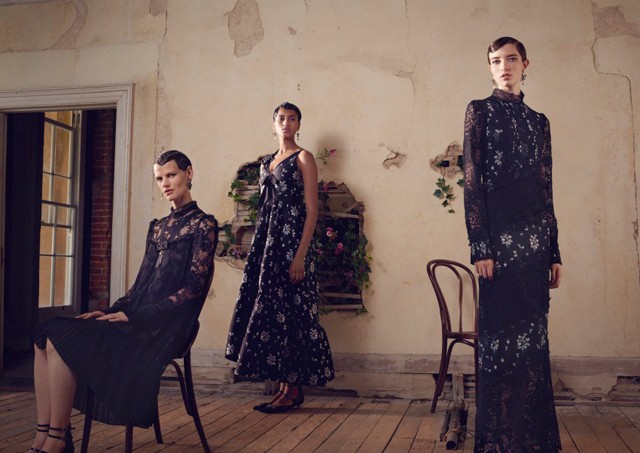 Az Erdem x H&M kollekció legjobb darabjai