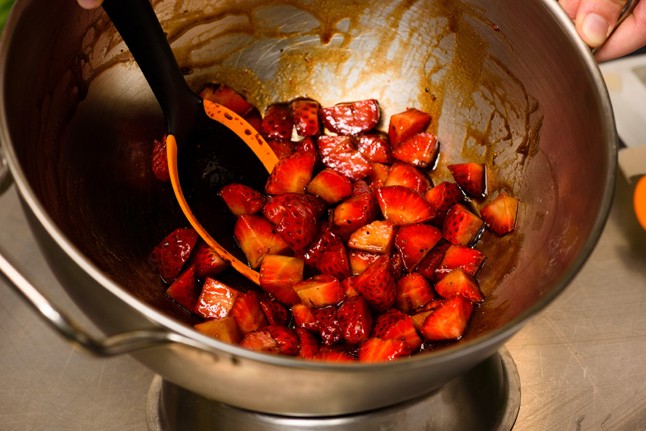 A legfinomabb nyári saláták