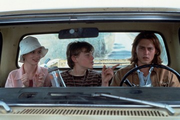 Gilbert Grape (1993)