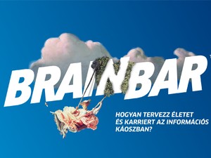 Új helyszínen tér vissza a Brain Bar jövőfesztivál