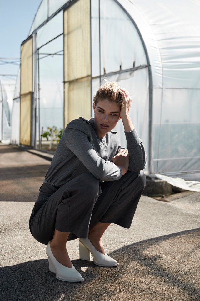 Minimalista modernizmus - ez az új trend, ami nem hiányozhat a gardróbodból