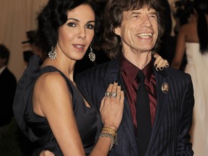 L`Wren Scott divattervezőt holtan találták!