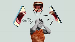 Sokszor nem egyértelmű, ki a bántalmazó és a bántalmazott