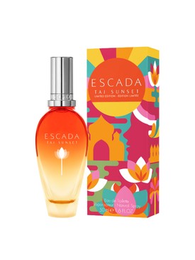 Taj Sunset edt ESCADA 23 090 Ft/50 ml